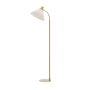 Markslojd MIRA 108569 Stojanová lampa 1x40W/E27 IP20