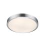 Markslojd MOON 106353 Stropné svietidlo 1x20W/LED 3000K 1700LM IP44