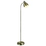 Markslojd NITTA 105128 Stojanová lampa 1x60W/E27 IP20