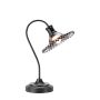Markslojd NOVIA 109151 Stolná lampa 1x60W/E27 IP20