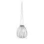 Markslojd OVIA 109119 Závesná lampa 1x1W/LED 3000K 110lm IP44