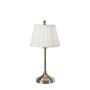 Markslojd OXFORD 108973 Stolná lampa 1x40W/E14 IP20