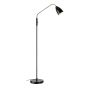 Markslojd PATRO 108886 Stojanová lampa 1x4.9W/LED 3000K 400lm IP20