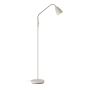 Markslojd PATRO 108887 Stojanová lampa 1x4.9W/LED 3000K 400lm IP20