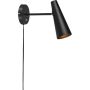 Markslojd PEAK 107898 Stena svietidlo 1x40W/E14 IP20