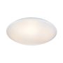 Markslojd PLAIN 108064 Stropné svietidlo 1x40W/E27 3000K 1700LM IP44