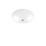 Markslojd PLATILLO 108765 Stropné svetidlo 2x40W/E27 IP20