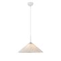 Markslojd PLISADO 108711 Závesná lampa 1x40W/E14 IP20
