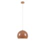 Markslojd POP 108987 Závesná lampa 1x40W/E27 IP20
