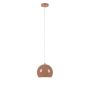 Markslojd POP 108990 Závesná lampa 1x7W/GU10 IP20