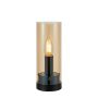 Markslojd POST 108719 Stolná lampa 3x40W/E27 IP20