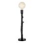 Markslojd RAMO 108779 Stolná lampa 1x40W/E27 IP20
