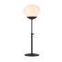 Markslojd RISE 108276 Stolná lampa 1x40W/E27 IP20