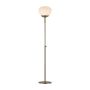 Markslojd RISE 108277 Stojanová lampa 1x40W/E27 IP20