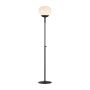 Markslojd RISE 108278 Stojanová lampa 1x40W/E27 IP20