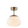 Markslojd RISE 108544 Stropná lampa 1x40W/E14 IP20