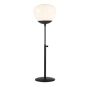 Markslojd RISE 108545 Stolná lampa 1x40W/E14 IP20