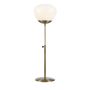 Markslojd RISE 108546 Stolná lampa 1x40W/E14 IP20
