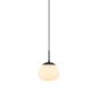 Markslojd RISE 108547 Závesná lampa 3x40W/E27 IP20