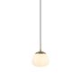 Markslojd RISE 108548 Závesná lampa 3x40W/E27 IP20