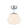 Markslojd RISE 109166 Stropná lampa 1x60W/E27 IP20