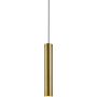 Markslojd RUBEN 107880 Závesná lampa 1x35W/GU10 IP20
