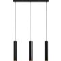 Markslojd RUBEN 107882 Závesná lampa 3x35W/GU10 IP20