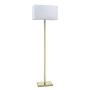 Markslojd SAVOY 106560 Stojanová lampa 1x60W/E27