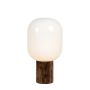 Markslojd SKENE 108663 Stolná lampa 1x40W/E27 IP20