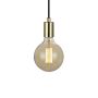 Markslojd SKY 106170 Závesná lampa 1x60W/E27 IP20