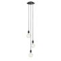 Markslojd SKY 106334 Závesná lampa 3x60W/E27 IP20