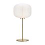 Markslojd SOBER 107819 Stolná lampa 1x60W/E27 IP20