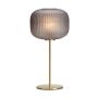 Markslojd SOBER 107820 Stolná lampa 1x60W/E27 IP20