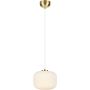 Markslojd SOBER 107918 Závesná lampa 1x20W/E27 IP20