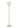 Markslojd SOBER 108054 Stojanová lampa 1x40W/E27 IP20