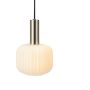 Markslojd SOBER 108122 Závesná lampa 1x40W/E14 IP20
