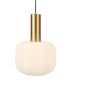 Markslojd SOBER 108123 Závesná lampa 1x40W/E14 IP20