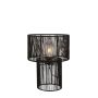 Markslojd SOGA 108768 Stolná lampa 1x40W/E27 IP20