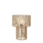 Markslojd SOGA 108769 Stolná lampa 1x40W/E27 IP20