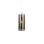 Markslojd STORM 106066 Závesná lampa 1x25W/E14