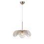 Markslojd STYRKA 109169 Závesná lampa 1x40W/E27 IP20