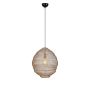 Markslojd TAZZA 108773 Závesná lampa 1x40W/E27 IP20