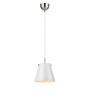 Markslojd TRIBE 107389 Závesná lampa 1x60W/E27