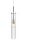 Markslojd TUBO 108112 Závesná lampa 1x40W/E14 IP20
