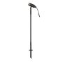 Markslojd UNITE 12 108641 Záhradný reflektor 1x3.2W/LED 3000K IP44