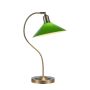 Markslojd VELA 108864 Stolná lampa 1x40W/E27 IP20
