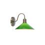 Markslojd VELA 108866 Stena svietidlo 1x40W/E27 IP20