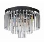 Markslojd VENTIMIGLIA 106563 Stropné svietidlo 4x40W/E14 IP20