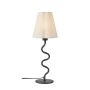 Markslojd VEYA 109171 Stolná lampa 1x40W/E14 IP20