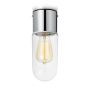 Markslojd ZEN 107794 Stropné svietidlo 1x15W/E27 IP44